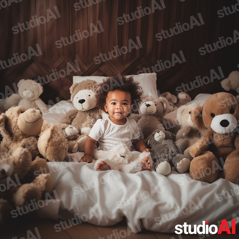 Babies - #00854