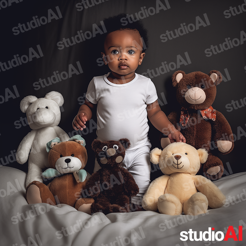 Babies - #00872